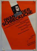 Iwan der Schreckliche Teil 1 (Iwan Grosnij - Ivan the Terrible Part 1)